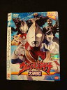 ○014064 レンタルUP■DVD ウルトラマンダイナ大研究! 2551 ※ケース無