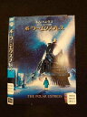 ○014054 レンタルUP■DVD ポーラー・エクスプレス 72973 ※ケース無