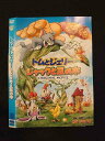 ○014107 レンタルUP■DVD トムとジェリー ジャックと豆の木 1000419924 ※ケース無