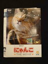 ○014124 レンタルUP*DVD にゃんこ THE MOVIE 71019 ※ケース無