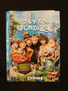 ○014133 レンタルUP■DVD クルードさんちのはじめての冒険 <特別編> 52646 ※ケース無
