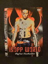 ○014142 レンタルUP●DVD ISOPP WORLD 1 ※ケース無