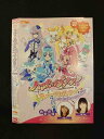 ○014143 レンタルUP●DVD ハートキャッチプリキュア ミュージカルショー うたっておどってみんなのハートをキャッチだよ 0908 ※ケース無