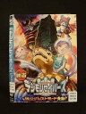 ○014154 レンタルUP■DVD 映画 デジモンセイバーズ 究極パワー!バーストモード発動!! 10812 ※ケース無