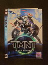 ○014183 レンタルUP■DVD TMNT ミュータント・タートルズ 15766 ※ケース無
