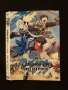 ○014185 レンタルUP■DVD 劇場版 戦国BASARA ?The Last Party? 73950 ※ケース無