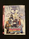 ○014187 レンタルUP■DVD BORUTO ?NARUTO THE MOVIE? 11571 ※ケース無