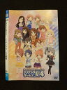 ○014192 レンタルUP■DVD アイドルマスターシンデレラガールズ劇場 0152 ※ケース無