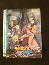 ○014200 レンタルUP■DVD 劇場版 NARUTO ?ナルト? 疾風伝 ザ・ロストタワー 2175 ※ケース無