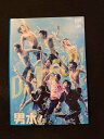 xs774 レンタルUP□DVD 男水! 全3巻 ※ケース無