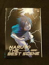 xs776 レンタルUP□DVD NARUTO ナルト [ナルト・ザ・ベストシーン] 全2巻 ※ケース無