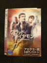 ○013905 レンタルUP*DVD ブラッド・ダイヤモンド 11762 ※ケース無