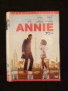 ○014009 レンタルUP*DVD ANNIE 80553 ※ケース無