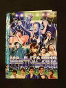 ○014028 レンタルUP*DVD ゴッドタン マジ歌フェスティバル2012 74110 ※ケース無