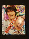 ○014039 レンタルUP*DVD にけつッ!!6 1 90258 ※ケース無
