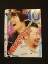 ○014040 レンタルUP*DVD にけつッ!!10 1 90435 ※ケース無