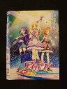 アイカツ ○014189 レンタルUP■DVD 劇場版 アイカツ！ アイドルカツドウ！ 11200 ※ケース無