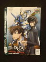 ○014322 レンタルUP■DVD コードギアス 反逆のルルーシュ SPECIAL EDITION ‘BLACK REBELLION’ 2210 ※ケース無
