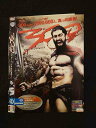 ○014386 レンタルUP■DVD 300 <スリーハンドレッド> 40045 ※ケース無