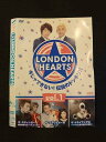 ○014119 レンタルUP*DVD LONDON HEARTS vol.1 90309 ※ケース無