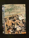 ○014145 レンタルUP●DVD ジ・アウトサイダー2012 Vol.4 10043 ※ケース無