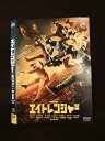 ○014245 レンタルUP■DVD エイトレンジャー 23001 ※ケース無