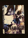 ○014249 レンタルUP■DVD CASSHERN 98833 ※ケース無