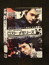 ○014402 レンタルUP■DVD ロスト・メモリーズ 95305 ※ケース無