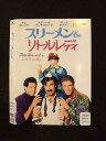 ○014447 レンタルUP■DVD スリーメン&リトルレディ 21139 ※ケース無