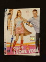 ○014513 レンタルUP■DVD ウルトラ I LOVE YOU! 36300 ※ケース無
