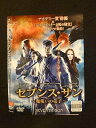 ◆　商品説明　◆ レンタルUP・中古商品になります。 ケースは付属しておりません。 タイトル記載の通り、ジャケット・ディスクのみの商品になります。 商品性質上、ジャケット、ディスクにレンタル管理用シールの付着や、傷み、汚れ等がある場合がございます。 ディスクデータ面にはクリーニング処理を行っており、深いキズがある場合は研磨処理を行っております。 再生機器によっては映像に乱れ・支障が出る可能性もございますので、予めご了承ください。 商品状態の確認等、ご不明な点がありましたら、お気軽にお問い合わせください。