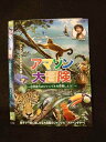 ○014613 レンタルUP■DVD アマゾン大冒険 〜世界最大のジャングルを探検しよう!〜 1730 ※ケース無
