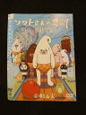 ○014615 レンタルUP■DVD ソフトさんの悲劇 〜新種誕生〜 12005 ※ケース無