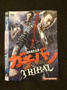 ○014640 レンタルUP□DVD ガチバン TRIBAL 9453 ※ケース無