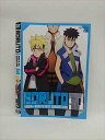 xs827 レンタルUP□DVD BORUTO 1〜50巻セット ※ケース無