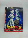 xs827 レンタルUP□DVD ドラゴンボール 超 1〜36巻セット ※ケース無
