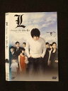 ○014637 レンタルUP□DVD L change the WorLd 01617 ※ケース無