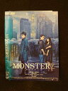 ○014709 レンタルUP■DVD MONSTERZ 2440 ※ケース無