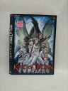 ○014794 レンタルUP□DVD KING OF THORN いばらの王 2693 ※ケース無
