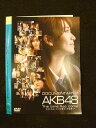○014813 レンタルUP□DVD DOCUMENTARY of AKB48 The time has come 少女たちは、今、その背中に何を想う? 247...