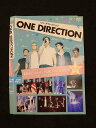 ○014813 レンタルUP□DVD ONE DIRECTION リーチング・フォー・ザ・スターズ・ネクスト・チャプター 51 ※ケース無