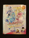 ○014822 レンタルUP□DVD ハートキャッチプリキュア ミュージカルショー うたっておどってみんなのハートをキャッチだよ 0908 ※ケース無