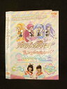 ○014822 レンタルUP□DVD ハピネスチャージプリキュア! ミュージカルショー 「ぴかりがおかゆうえんち」をすくえ 2393 ※ケース無