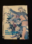 ○014844 レンタルUP□DVD 劇場版 NARUTO ナルト 疾風伝 火の意志を継ぐ者 2173 ※ケース無