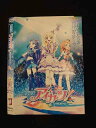 ○014848 レンタルUP□DVD 劇場版 アイカツ! アイドルカツドウ! 11200 ※ケース無