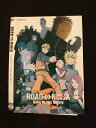 ○014844 レンタルUP□DVD ROAD TO NINJA NARUTO THE MOVIE 9141 ※ケース無