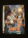 ○014845 レンタルUP□DVD 劇場版 NARUTO ナルト 大激突!幻の地底遺跡だってばよ 2167 ※ケース無