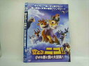 ○014994 レンタルUP□DVD 空とぶニコ!! 小さな弟と僕の大冒険!! 00711 ※ケース無
