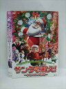 ○015079 レンタルUP□DVD サンタを救え! ークリスマス大作戦ー 1575 ※ケース無