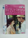 ○015083 レンタルUP□DVD ブロークン・イングリッシュ 73358 ※ケース無